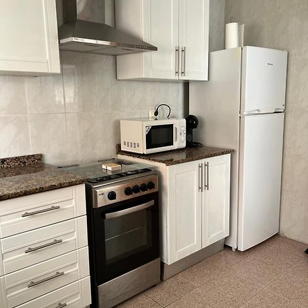 Apartamento Ca Valen 2 Peñíscola Eksteriør bilde