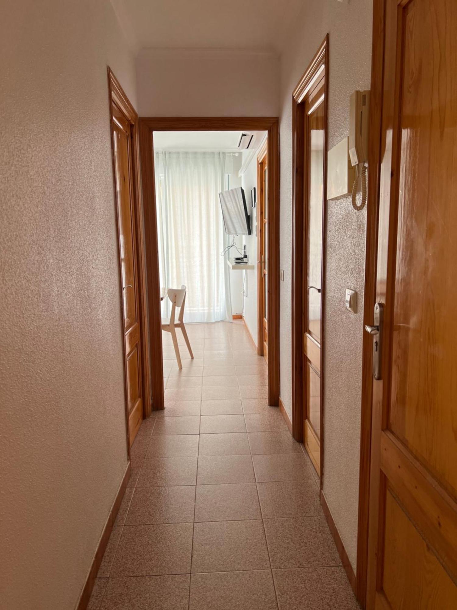 Apartamento Ca Valen 2 Peñíscola Eksteriør bilde